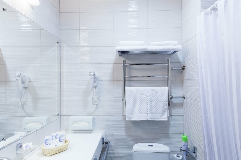 Гостиница Best Western Русский Манчестер Иваново-140