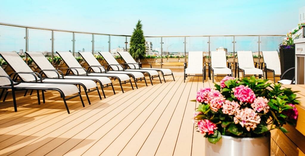 Гостиница Best Western Русский Манчестер Иваново-120