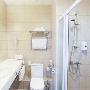 Гостиница Best Western Русский Манчестер Иваново