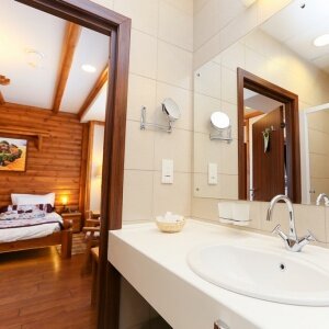 Гостиница Best Western Русский Манчестер Иваново