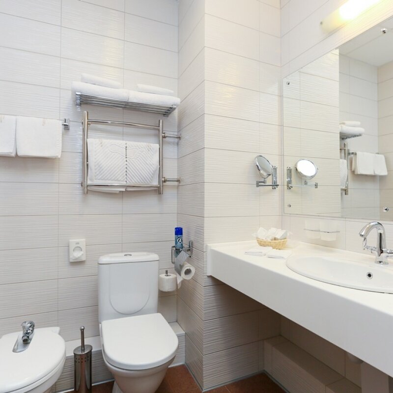 Гостиница Best Western Русский Манчестер Иваново