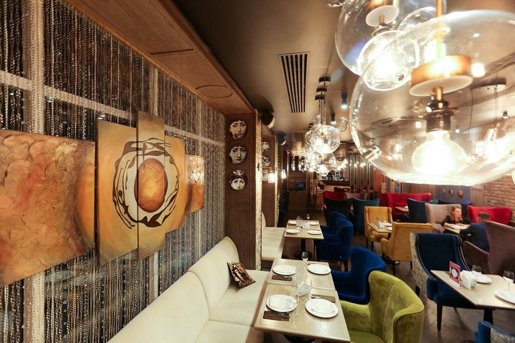 Гостиница Best Western Русский Манчестер Иваново-187