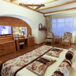 Гостиница Best Western Русский Манчестер Иваново