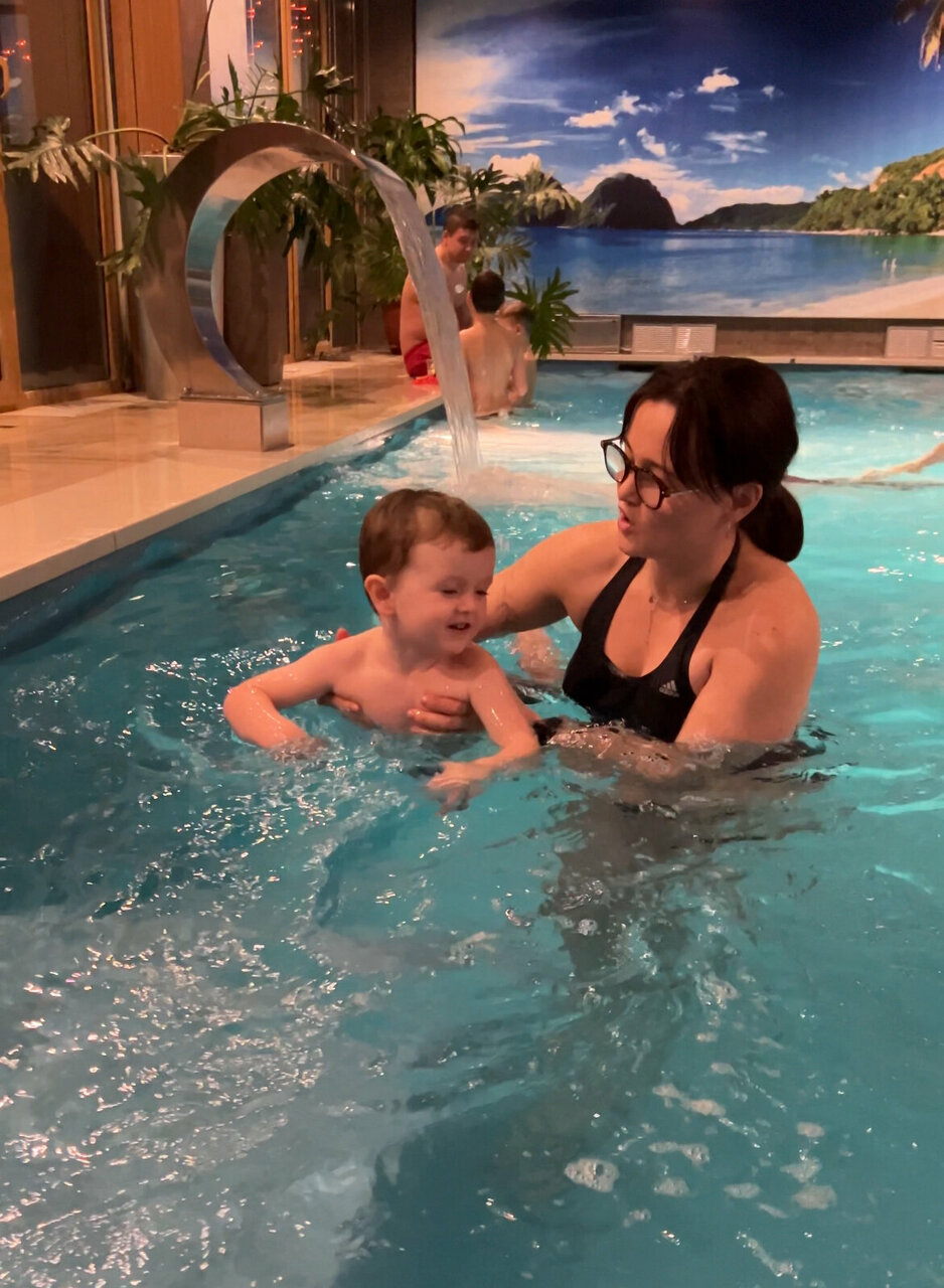 Гостиница Best Western Русский Манчестер Иваново-239