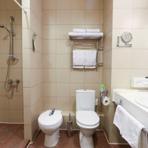 Гостиница Best Western Русский Манчестер Иваново