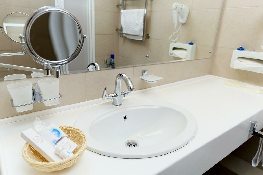 Гостиница Best Western Русский Манчестер Иваново-132