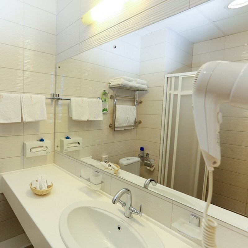Гостиница Best Western Русский Манчестер Иваново