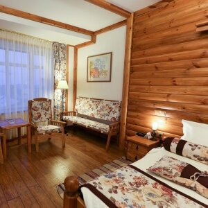 Гостиница Best Western Русский Манчестер Иваново