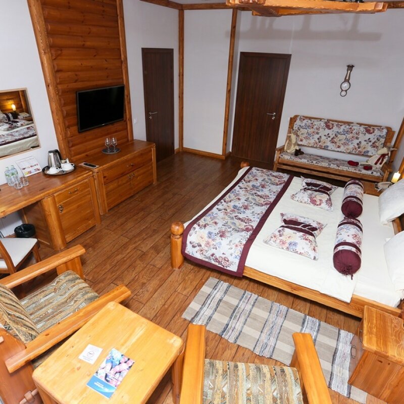 Гостиница Best Western Русский Манчестер Иваново