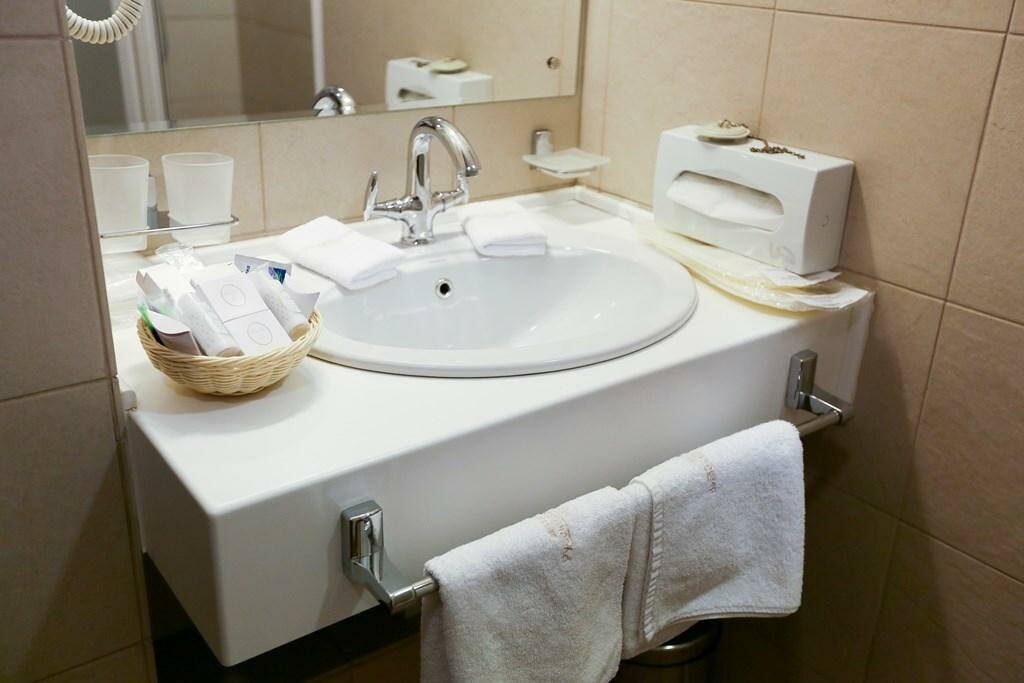 Гостиница Best Western Русский Манчестер Иваново-60