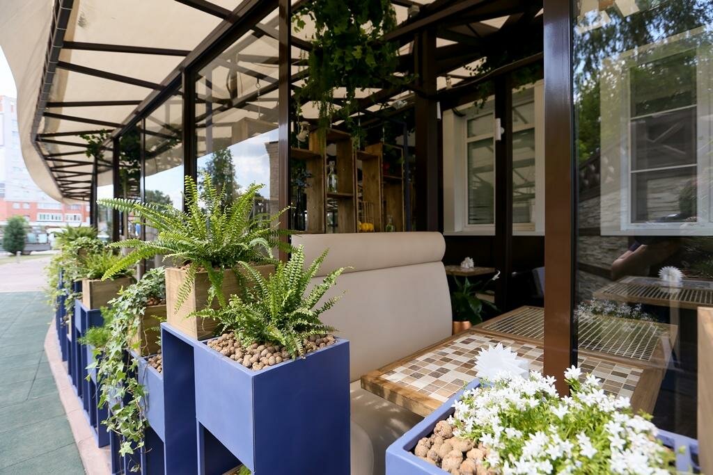 Гостиница Best Western Русский Манчестер Иваново-34
