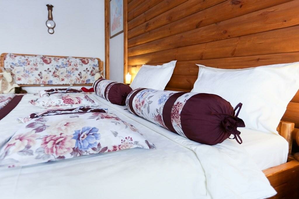 Гостиница Best Western Русский Манчестер Иваново-36