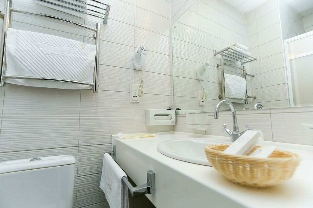Гостиница Best Western Русский Манчестер Иваново-133