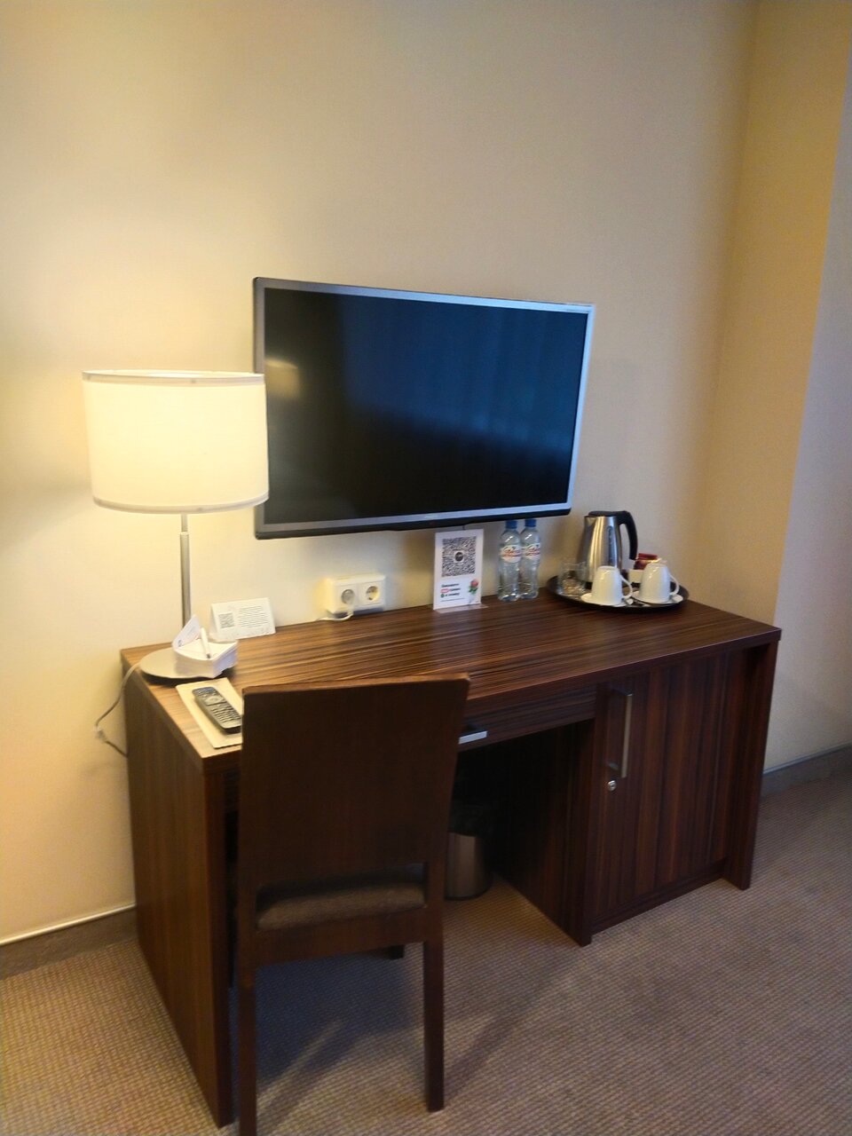 Гостиница Best Western Русский Манчестер Иваново-246