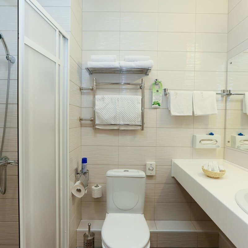 Гостиница Best Western Русский Манчестер Иваново