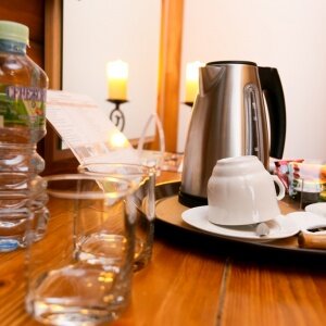 Гостиница Best Western Русский Манчестер Иваново