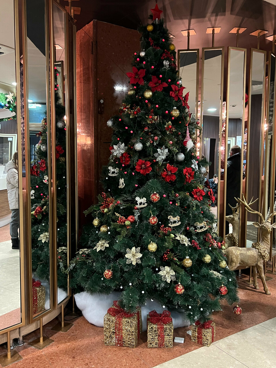 Гостиница Best Western Русский Манчестер Иваново-242
