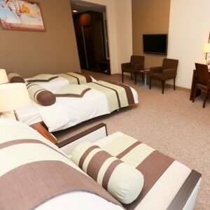 Гостиница Best Western Русский Манчестер Иваново