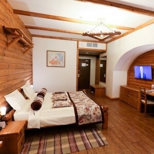 Гостиница Best Western Русский Манчестер Иваново