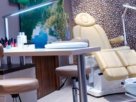 Гостиница Best Western Русский Манчестер Иваново-77