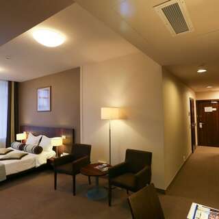 Гостиница Best Western Русский Манчестер Иваново Cтандарт-2