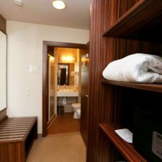 Гостиница Best Western Русский Манчестер Иваново КОМФОРТ SUPERIOR-7