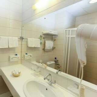 Гостиница Best Western Русский Манчестер Иваново КОМФОРТ SUPERIOR-9