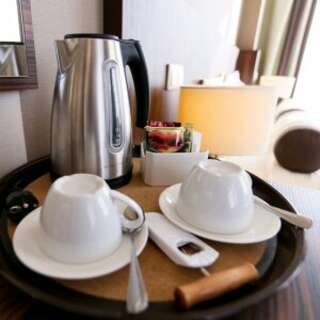 Гостиница Best Western Русский Манчестер Иваново Cтандарт-5