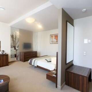 Гостиница Best Western Русский Манчестер Иваново КОМФОРТ SUPERIOR-6