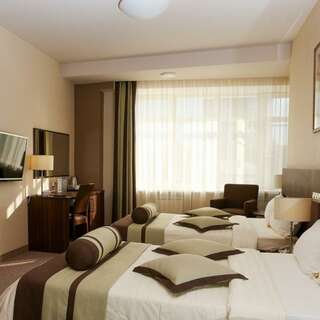 Гостиница Best Western Русский Манчестер Иваново Cтандарт-4