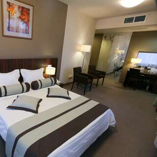 Гостиница Best Western Русский Манчестер Иваново Cтандарт-3
