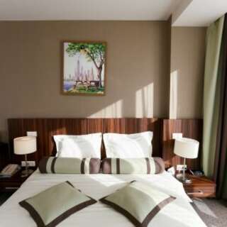 Гостиница Best Western Русский Манчестер Иваново КОМФОРТ SUPERIOR-5