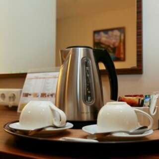 Гостиница Best Western Русский Манчестер Иваново КОМФОРТ SUPERIOR-7