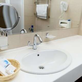 Гостиница Best Western Русский Манчестер Иваново Cтандарт-9