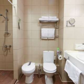 Гостиница Best Western Русский Манчестер Иваново Трехместный Triple-6