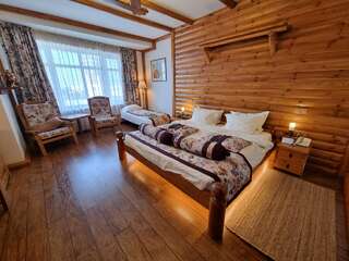 Гостиница Best Western Русский Манчестер Иваново-0