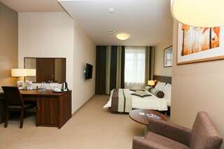 Гостиница Best Western Русский Манчестер Иваново Семейный номер-4
