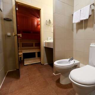 Гостиница Best Western Русский Манчестер Иваново Cтандарт-7