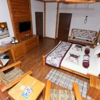 Гостиница Best Western Русский Манчестер Иваново КОМФОРТ SUPERIOR-1