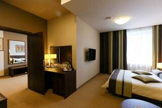 Гостиница Best Western Русский Манчестер Иваново Семейный номер-6