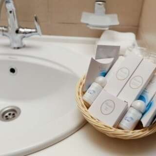 Гостиница Best Western Русский Манчестер Иваново КОМФОРТ SUPERIOR-6