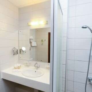 Гостиница Best Western Русский Манчестер Иваново КОМФОРТ SUPERIOR-7