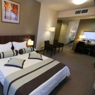 Гостиница Best Western Русский Манчестер Иваново КОМФОРТ SUPERIOR-3