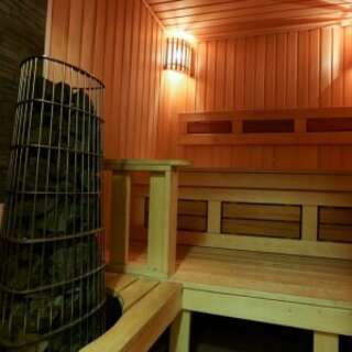 Гостиница Best Western Русский Манчестер Иваново КОМФОРТ SUPERIOR-5