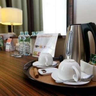 Гостиница Best Western Русский Манчестер Иваново КОМФОРТ SUPERIOR-8