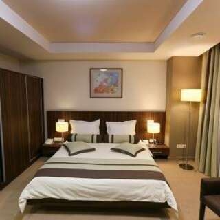 Гостиница Best Western Русский Манчестер Иваново Cтандарт-1