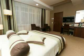Гостиница Best Western Русский Манчестер Иваново Стандарт-7