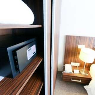 Гостиница Best Western Русский Манчестер Иваново Cтандарт-4