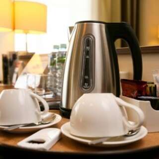 Гостиница Best Western Русский Манчестер Иваново КОМФОРТ SUPERIOR-6