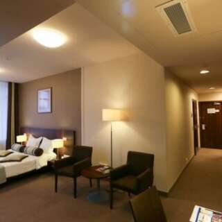 Гостиница Best Western Русский Манчестер Иваново КОМФОРТ SUPERIOR-2